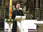 Duhovna obnova mladih kao priprema za svetkovinu Duhova